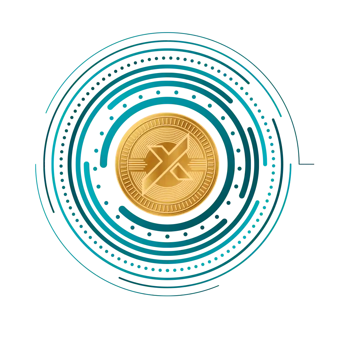 XCORE coin
